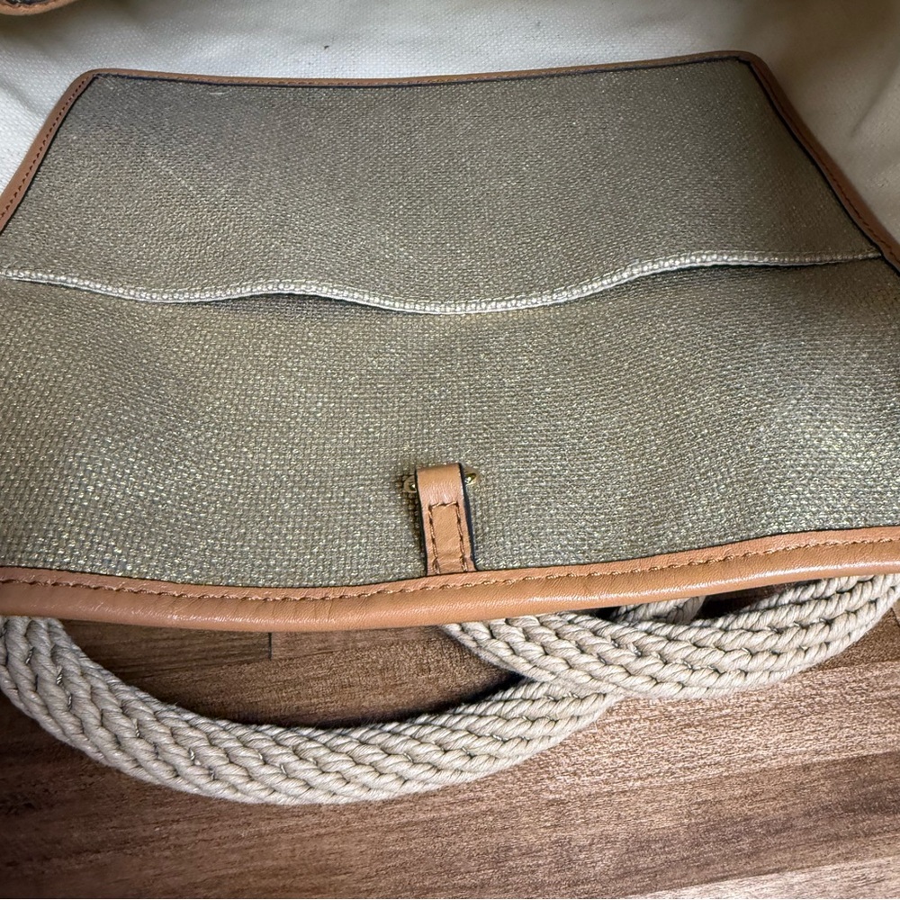 Michael Kors Maritime Large Beach Tote - Picture 8 of 10